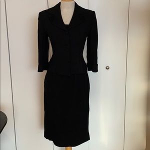 Il n’y a que deux vintage set